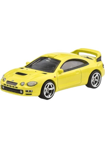 Hot Wheels Car Culture Arabalar '95 Toyota Celica Gt-Four HCJ82