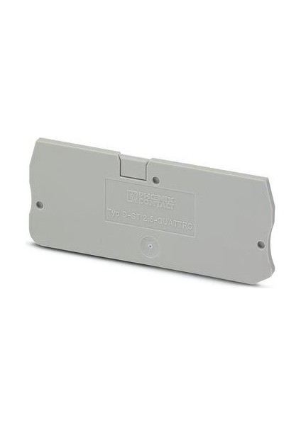 D-St 2,5-Quattro--St 2,5-Quattro Için Yan KAPAK-3030514