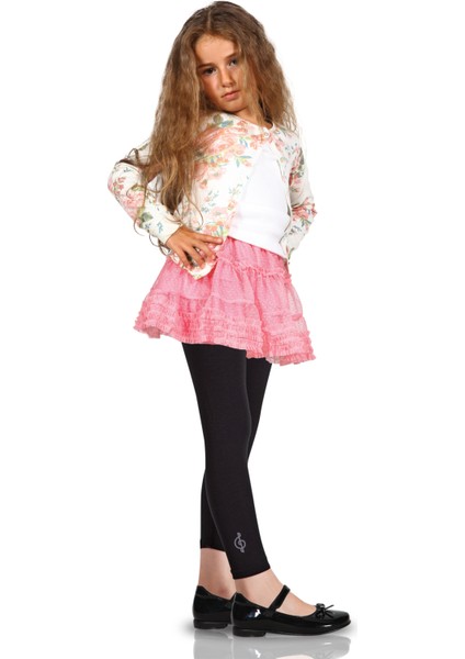 Moria Modal Çocuk Taytı