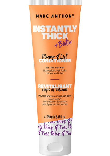 Saç Kremi Biotin 250 Ml