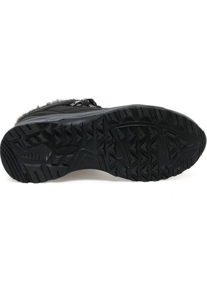 Debora Siyah Renk Içi Yünlü Kışlık Outdoor Kadın Bot fırsatları