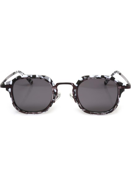s Dikdörtgen Kamuflaj Çerçeceli Unisex Güneş Gözlüğü AE2105C3 fiyatları