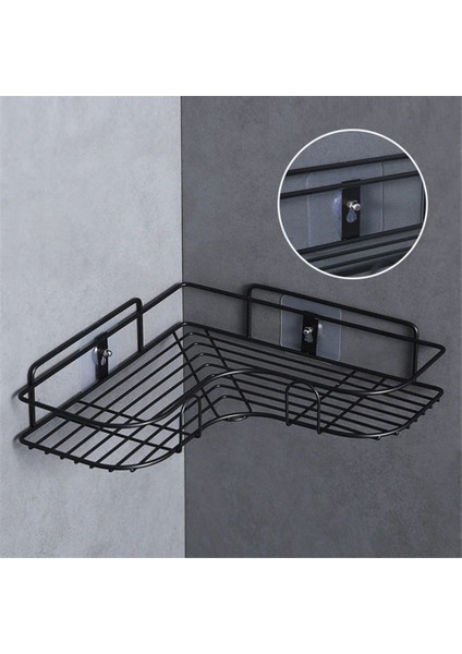 Buffer® Süper Güçlü Çerçeve Askısı Pin Delgisiz Vidalı Tırnak Kanca Yapışkanlı Mutfak Banyo Raf Tutucu Askı 5 Adet fiyatları