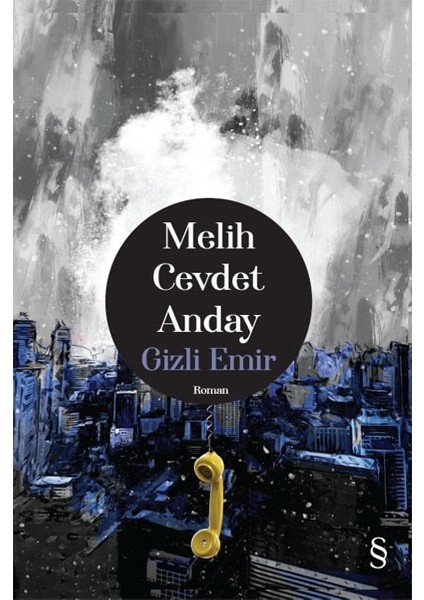 Gizli Emir - Melih Cevdet Anday