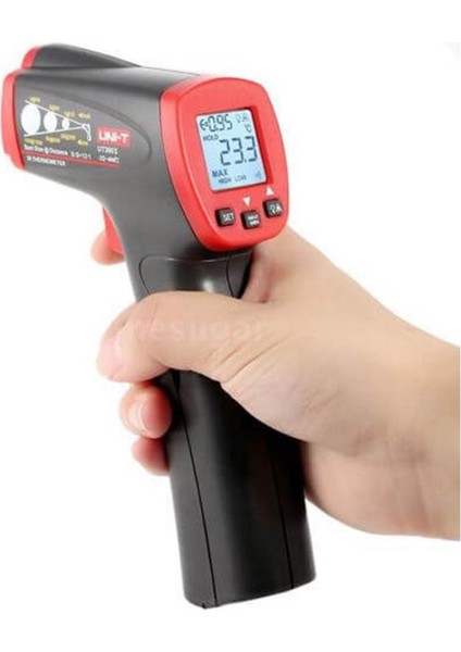 UT300S Infrared Termometre