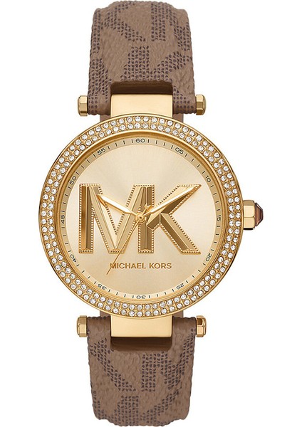 Michael Kors MK2973 Kadın Kol Saati