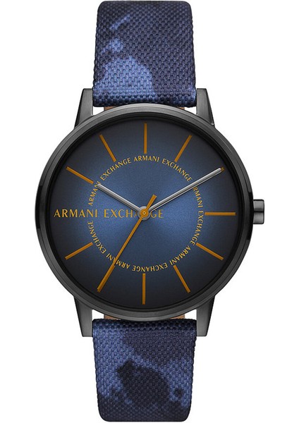 AX2750 Erkek Kol Saati