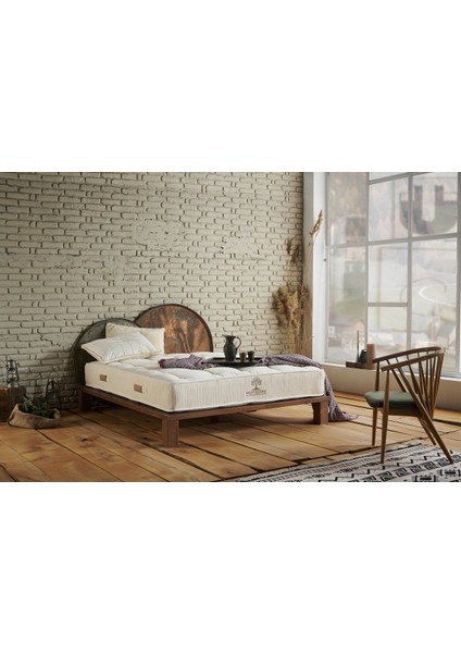 İnnova Bedding Co-Cozy %100 Doğal Yatak