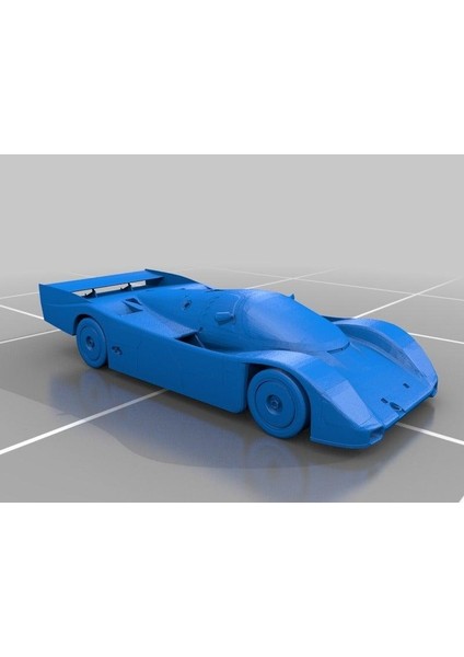 Porsche 956 Organik Plastik Aparat fiyatları