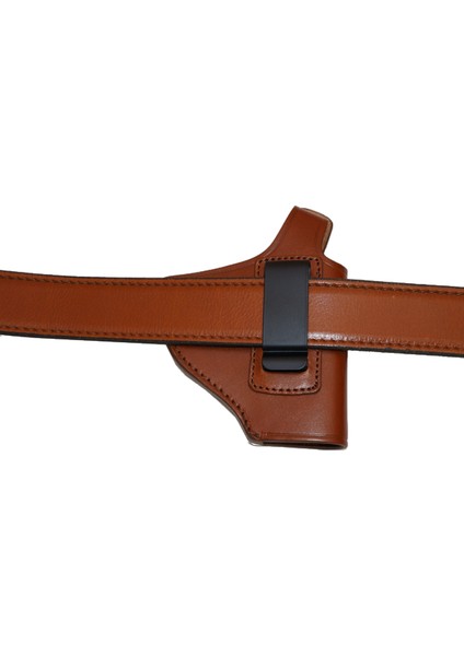 Smith Wesson 32 Calibre Deri Tabanca Kılıfı K-213-T