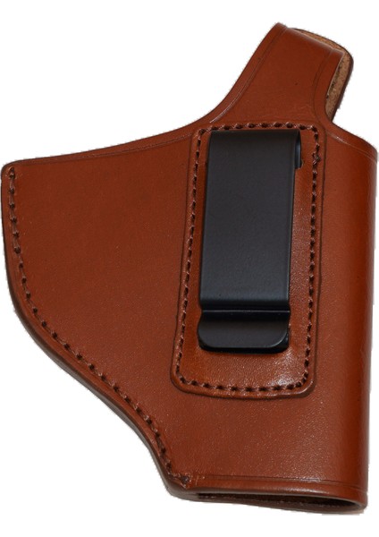 Smith Wesson 32 Calibre Deri Tabanca Kılıfı K-213-T modelleri
