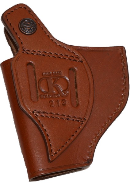Smith Wesson 32 Calibre Deri Tabanca Kılıfı K-213-T fırsatları