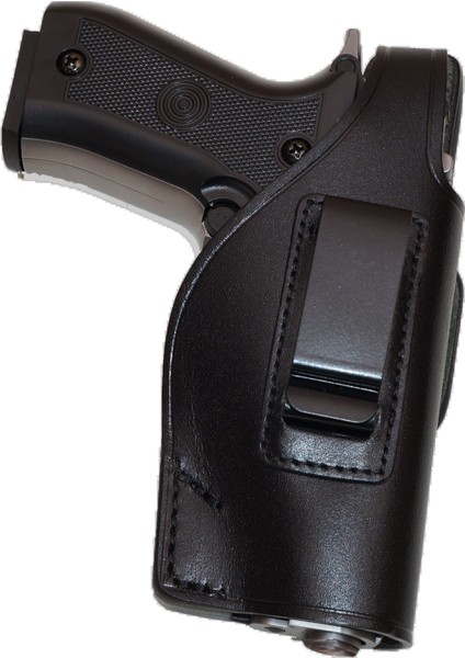 Colt 1911, Tisaş Zig M1911 Deri Tabanca Kılıfı K-220-S