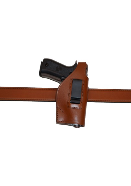 Colt 1911, Tisaş Zig M1911 Deri Tabanca Kılıfı K-220-S