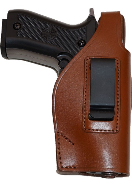 Colt 1911, Tisaş Zig M1911 Deri Tabanca Kılıfı K-220-S modelleri