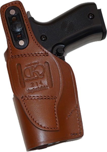 Colt 1911, Tisaş Zig M1911 Deri Tabanca Kılıfı K-220-S fırsatları