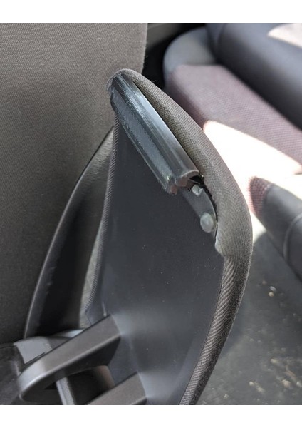 Audi A3 8p Mandal Organik Plastik Aparat
