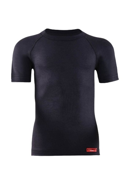 Unisex Çocuk Termal T-Shirt 9267