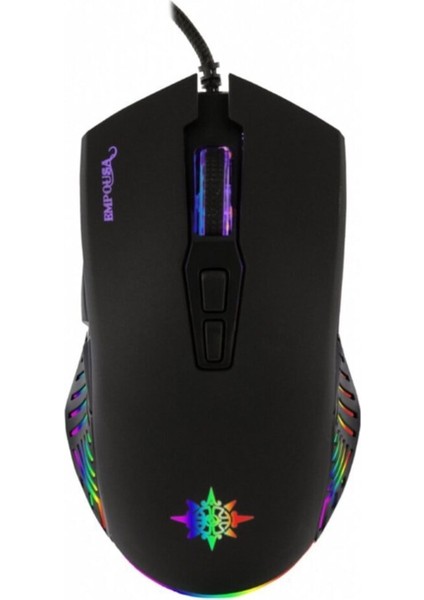 Empousa IMG-GT17 Rgb 6400 Dpı Oyuncu Mouse