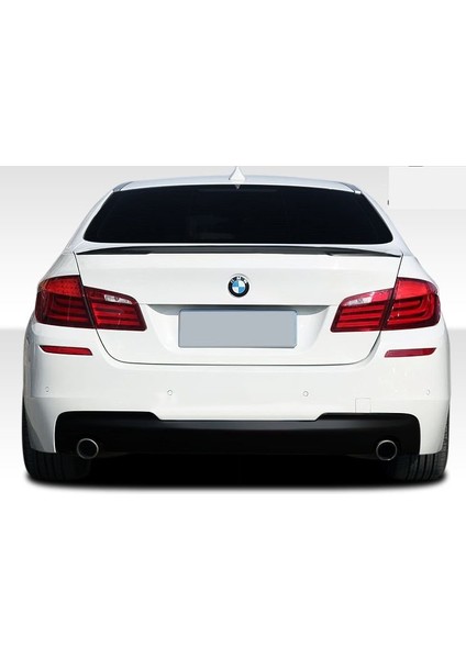 Bmw F10 m body kit tampon seti komple 2009 / 2013 modelleri