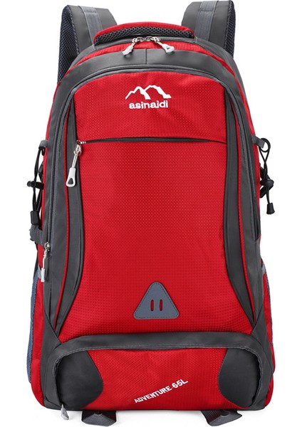 Büyük Kapasiteli Dağcılık Çantası (Yurt Dışından)