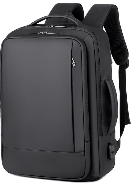 Bilgisayar Çantası Çift Kullanımlı Üniversite Öğrencisi Okul Çantası (Yurt Dışından)