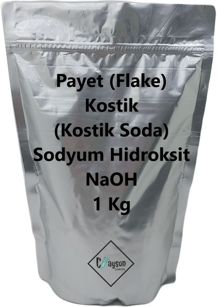 Kostik (Payet) 1 Kg