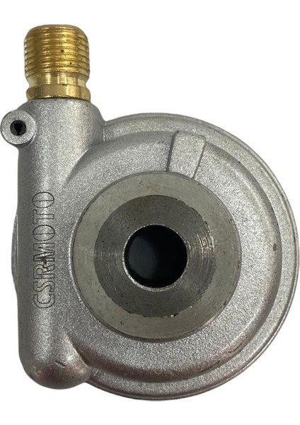Yamaha Crypton Kilometre Dişlisi