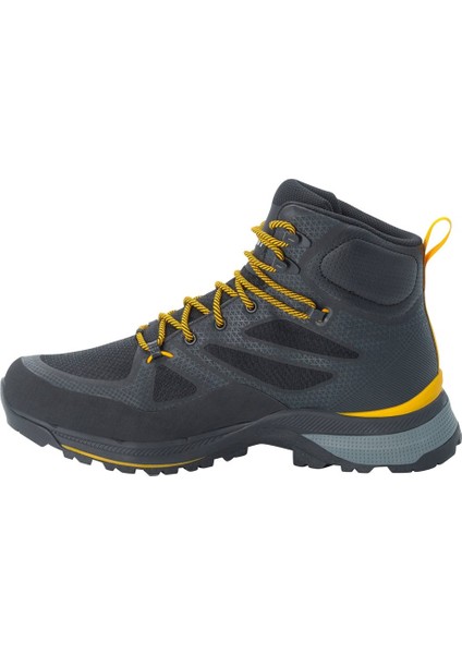 Force Striker Texapore Mid M Erkek Outdoor Bot 4038823