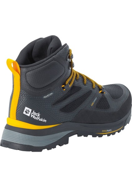 Force Striker Texapore Mid M Erkek Outdoor Bot 4038823