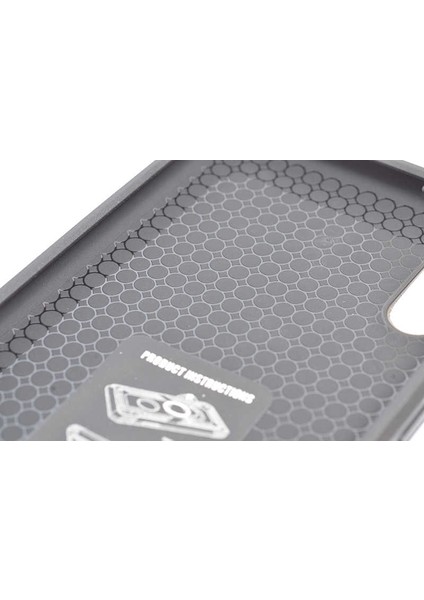 Huawei Y6S 2019 Kılıf Zore Vega Tank Sert Yüzüklü Standlı Zırh Koruma Kapak fırsatları