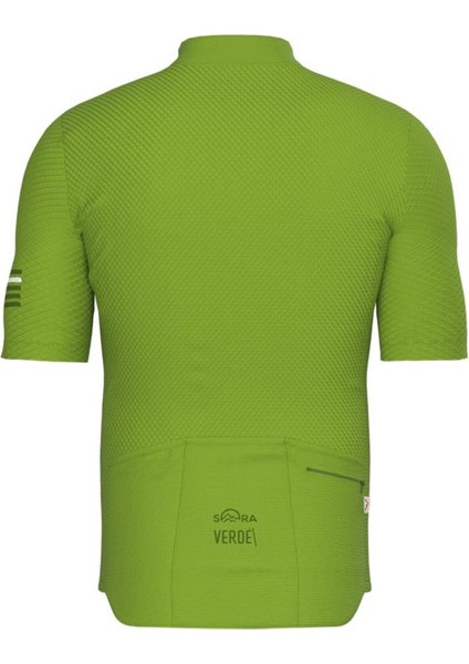 Verde Boost+ 2.0 Kısa Kol Forma