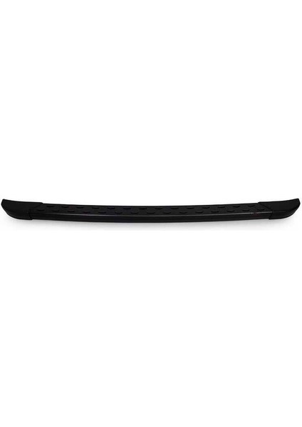 Renault Kangoo 2 Dot Line Arka Koruma Siyah 2013 ve Sonrası