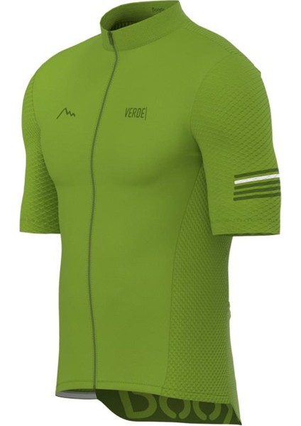 Verde Boost+ 2.0 Kısa Kol Forma