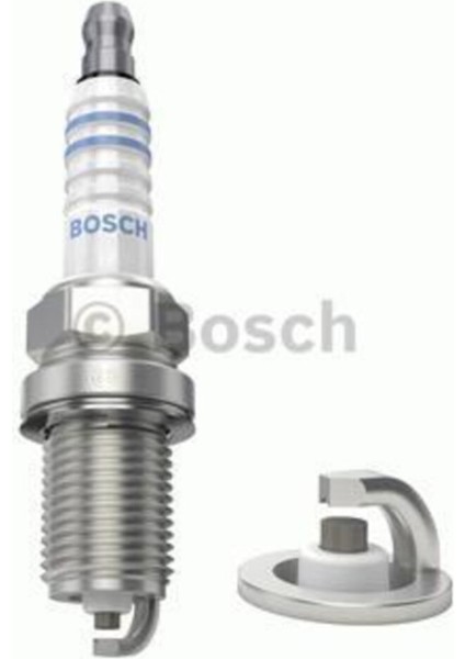 Bosch 0242229798 Buji FR8KC Corolla 1.6i 16V 07 ( 10 Adet )