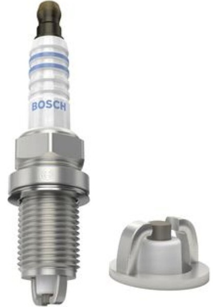 Bujı FR7LDC+ Renault: Laguna "1.8 16V Megane 1.4ı 16V Clıo-2 "1.2-1.4-1.6" )