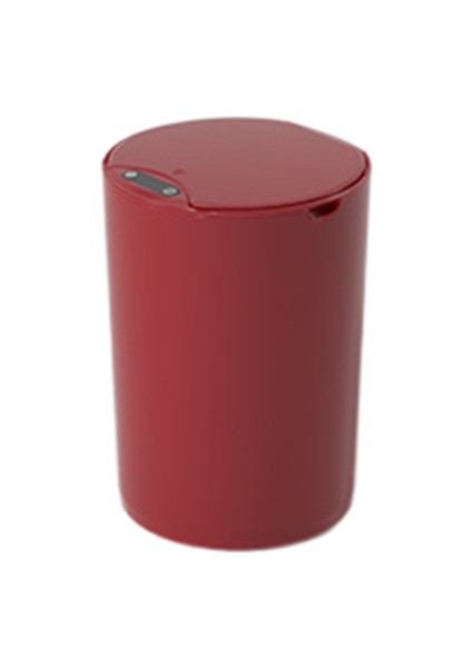 Plastik Çöp Kutusu (Yurt Dışından)