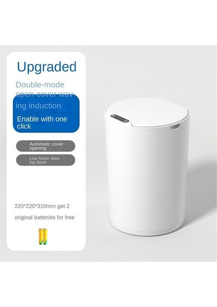 Plastik Çöp Kutusu (Yurt Dışından) fiyatları