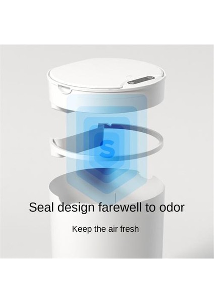 Plastik Çöp Kutusu (Yurt Dışından) fırsatları