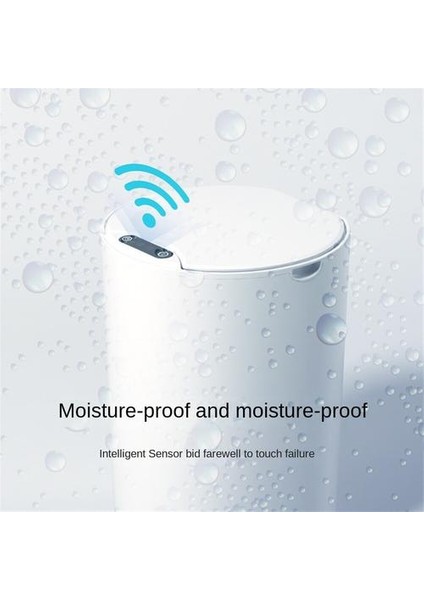 Plastik Çöp Kutusu (Yurt Dışından) indirimleri