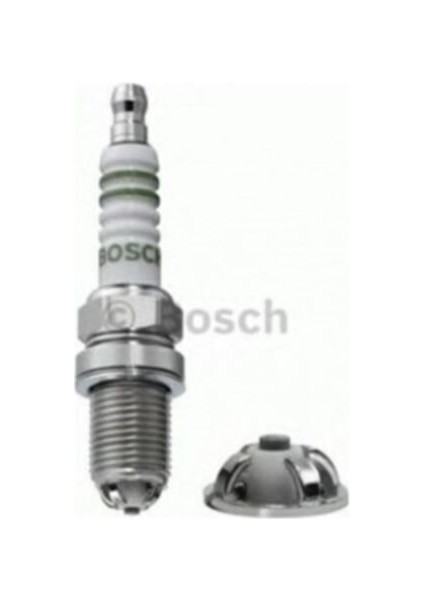 Buji F7LTCR 3 Tırnak (Volkswagen: Bora-Golf Iv-V-Passat-Po