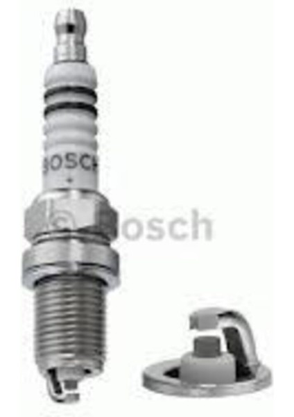 Buji FR6DC2 R19-CLIO-MGN 1.4 ENJ.-P207-P306-P307-P