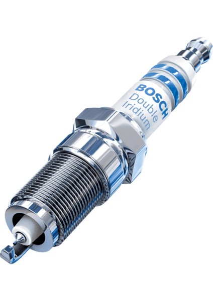 0242230534 -FR8DII33X (6lı Set) Lazer Iridyum Ateşleme Bujisi - Mercedes-Benz