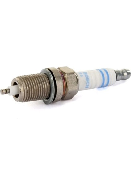 Buji FQR8LEU2(OPEL: Corsa C-Astra G-H-Vectra C