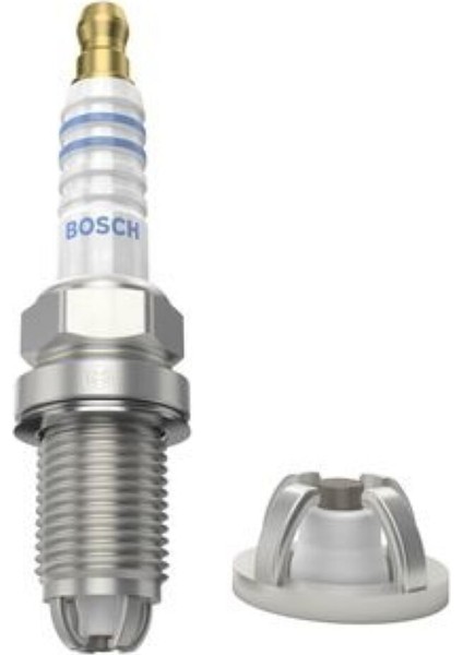 Bujı FGR8KQEO ( Opel Corsa B C Astra F G Vectra B C Meriva Agıla )