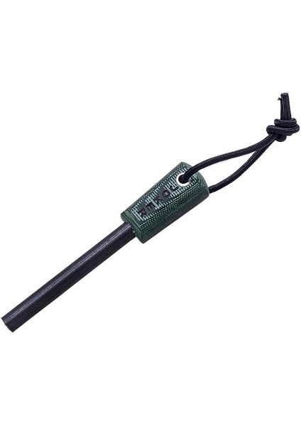 Joker PD09 Ateş Başlatıcı Çubuk (Hâki Kanaviçe Mikarta)