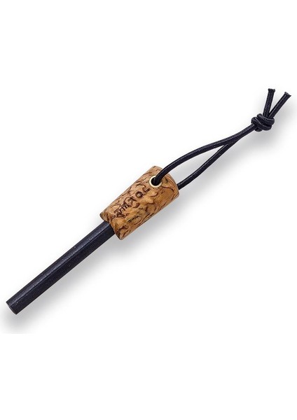 Joker PD05 Ateş Başlatıcı Çubuk (Huş Ağacı Başlıklı)