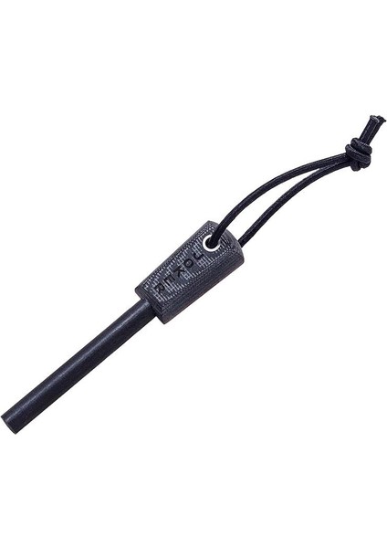 Joker PD01 Ateş Başlatıcı Çubuk (Siyah Kanaviçe Mikarta Başlıklı)