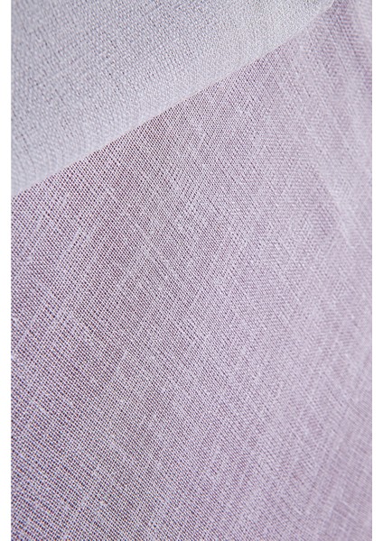 Perde Taç Keten 1/2,5 Normal Pile Tül fırsatları