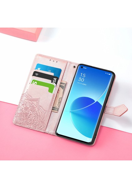 Samsung Galaxy A23 Telefon Kılıfı Için Cüzdan Deri Kılıf(Yurt Dışından) modelleri